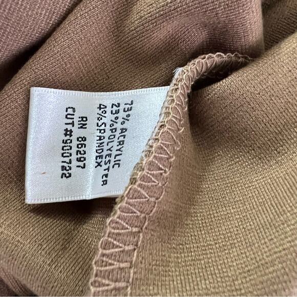 Vertigo Paris Vintage Style Dress Size Large NWT - Picture 10 of 12